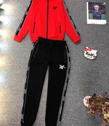 Dior new Fashion Tracksuits for Women #A22410