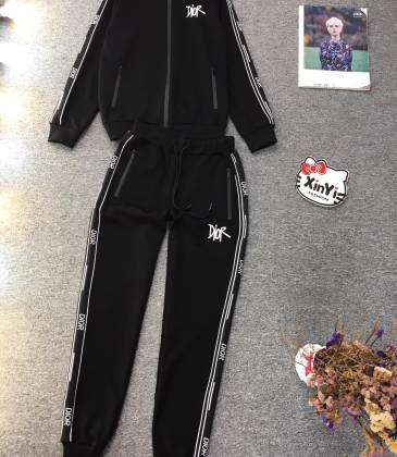 Dior new Fashion Tracksuits for Women #A22411