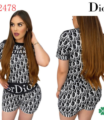 Di*r new 2021 tracksuit for women #99905329