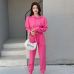 Fendi new Fashion Tracksuits for Women #A22382