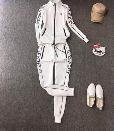 Givenchy new Fashion Tracksuits for Women #A22438