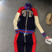 Gucci 2021 new Fashion Tracksuits for Women #999919680