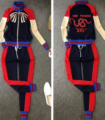  2021 new Fashion Tracksuits for Women #999919680