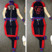 Gucci 2021 new Fashion Tracksuits for Women #999919680