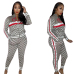 Gucci 2021 new Fashion Tracksuits for Women #999919908