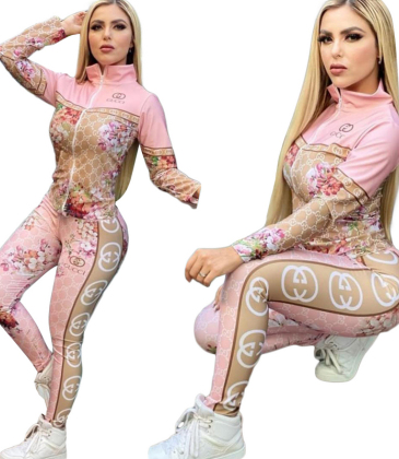  2021 new Fashion Tracksuits for Women #999919681 #999920194
