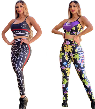  2022 new Fashion Tracksuits for Women #999922674