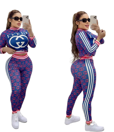  2022 new Fashion Tracksuits for Women #999928278