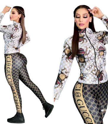  2022 new Fashion Tracksuits for Women #999930554