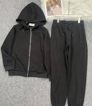  2022 new Fashion Tracksuits for Women #999930595
