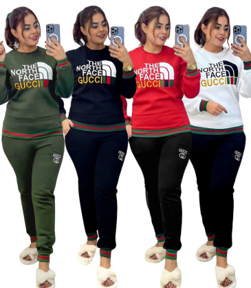  2022 new Fashion Tracksuits for Women #999931147