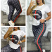 Gucci 2023 new Fashion Short Tracksuits for Women #999932726