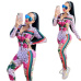 Gucci 2023 new Fashion Tracksuits for Women #999932763