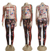 Gucci 2023 new Fashion Tracksuits for Women #999932763