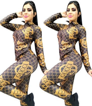  2023 new Fashion Tracksuits for Women #999936556
