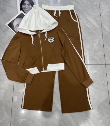  2024 new Fashion Tracksuits for Women #A37040