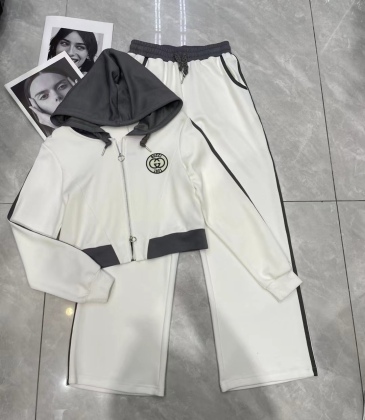  2024 new Fashion Tracksuits for Women #A37042