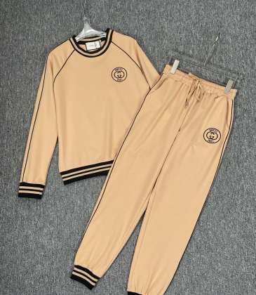 Gucci Fashion Tracksuits for Women #A26214