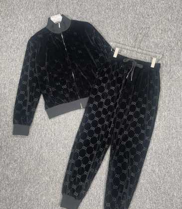 Gucci Fashion Tracksuits for Women #A26227