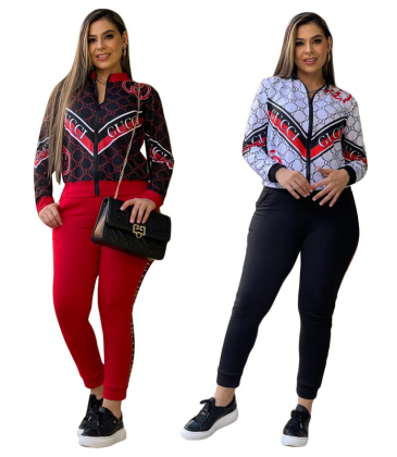  Fashion Tracksuits for Women #A28874