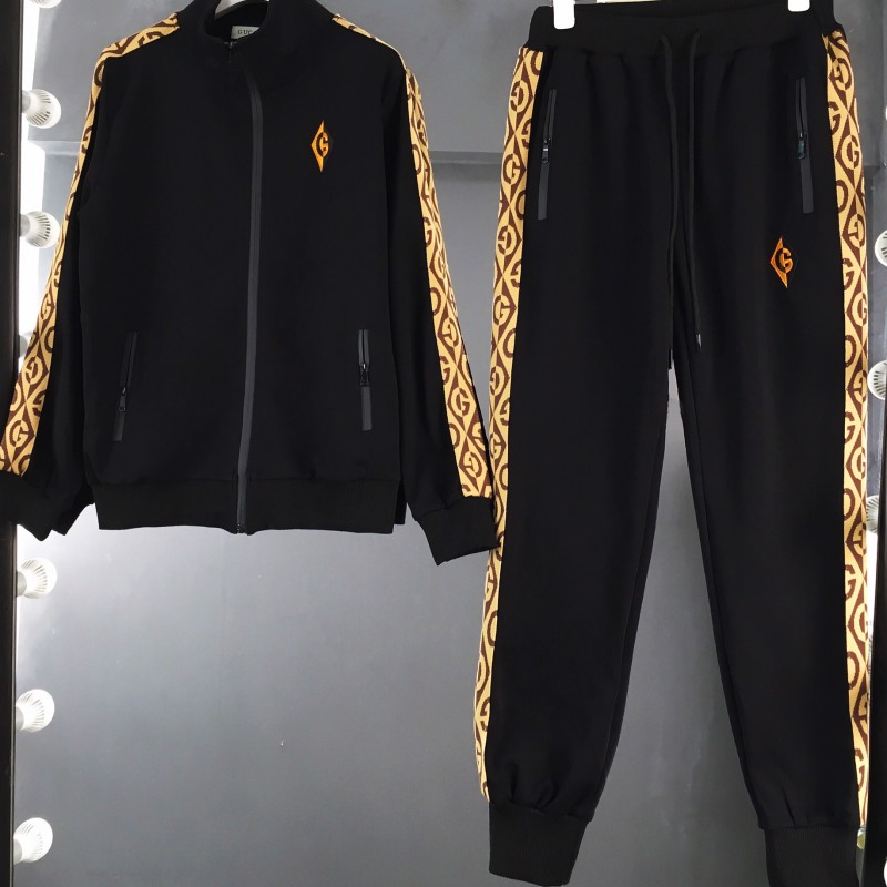 Buy Cheap Gucci Fashion Tracksuits for Women #9999928979 from AAAClothes.is