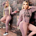 Gucci Fashion Tracksuits for Women #A31871