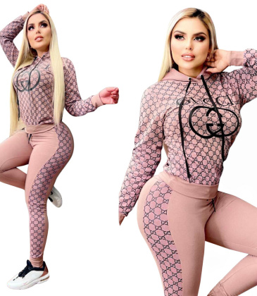  Fashion Tracksuits for Women #A31871