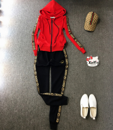  new Fashion Tracksuits for Women #A22454