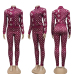 Louis Vuitton 2021 new Fashion Tracksuits for Women 4 Colors #999918734