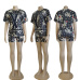 Louis Vuitton 2023 new Fashion Short Tracksuits for Women #999932770