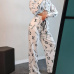Louis Vuitton 2023 new Fashion Tracksuits for Women #999932711