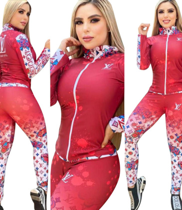  Fashion Tracksuits for Women #A28422