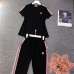 Moncler new Fashion Short Tracksuits for Women #A22329