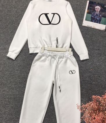 Valentino new Fashion Tracksuits for Women #A22393