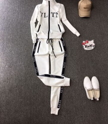 Valentino new Fashion Tracksuits for Women #A22394