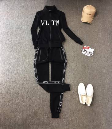 Valentino new Fashion Tracksuits for Women #A22397