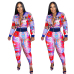 Versace 2021 new Fashion Tracksuits for Women 4 Colors #999918745