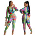 Versace 2022 new Fashion Tracksuits for Women #999922676