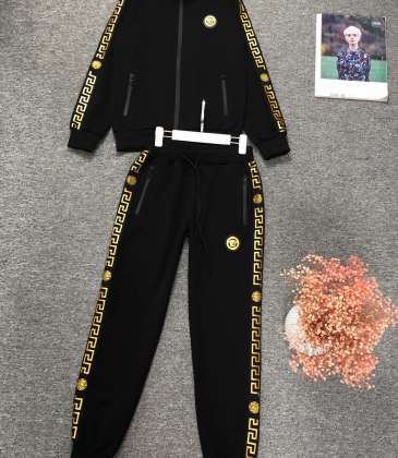 Versace 2022 new Fashion Tracksuits for Women #999927241