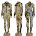 Versace 2022 new Fashion Tracksuits for Women #999928674
