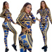 Versace 2022 new Fashion Tracksuits for Women #999930545