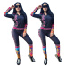 Versace Fashion Tracksuits for Women #A27813