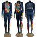 Versace Fashion Tracksuits for Women #A30406