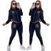 Versace Fashion Tracksuits for Women #A31277