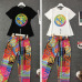 Versace new Fashion Tracksuits for Women #A22450