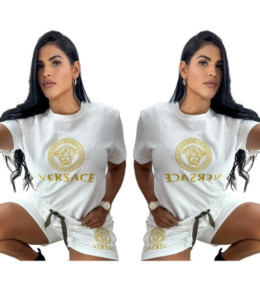 Versace new Fashion Tracksuits for Women #A37823