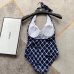 Chanel one-piece swimsuit #999920662