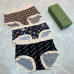 Gucci Underwears for Women Soft skin-friendly light and breathable (3PCS) #A25004