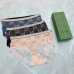 Gucci Underwears for Women Soft skin-friendly light and breathable (3PCS) #A25007