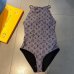 Louis Vuitton one-piece swimsuit #999920649